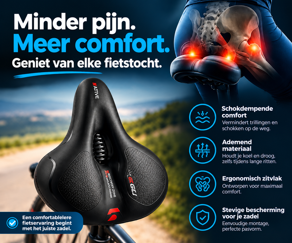 Pijnverlichter – maak je dagelijks leven pijnvrij